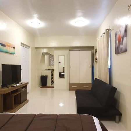 Beautiful Apartment Minutes From The Beach Jan Thiel Extérieur photo