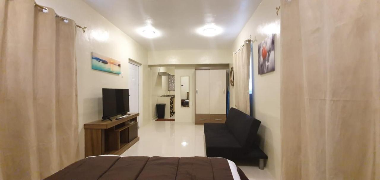 Beautiful Apartment Minutes From The Beach Jan Thiel Extérieur photo